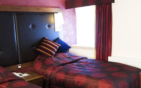 Scafell Hotel 로스웨이트 외부 사진