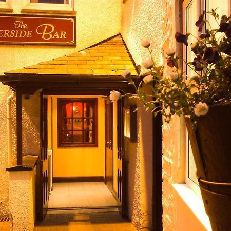 Scafell Hotel 로스웨이트 외부 사진