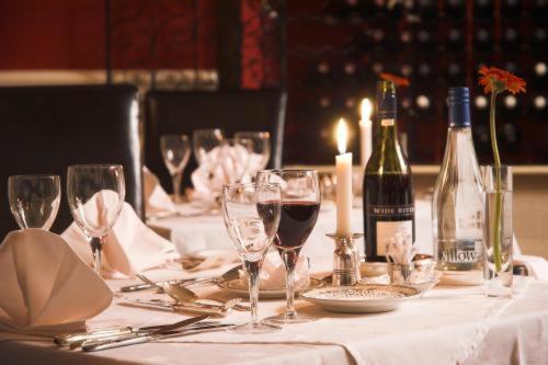 Scafell Hotel 로스웨이트 외부 사진