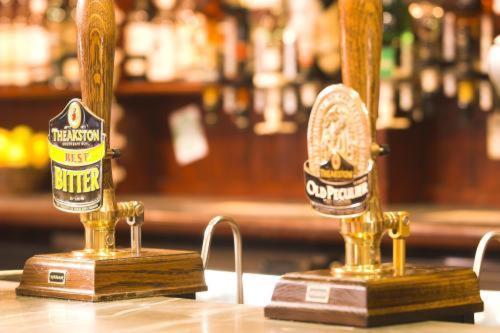 Scafell Hotel 로스웨이트 외부 사진