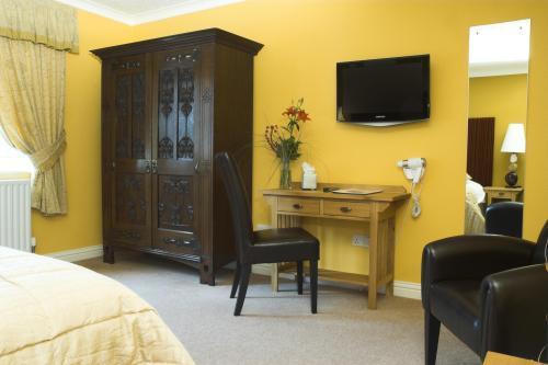 Scafell Hotel 로스웨이트 외부 사진