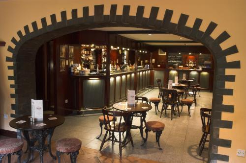 Scafell Hotel 로스웨이트 외부 사진