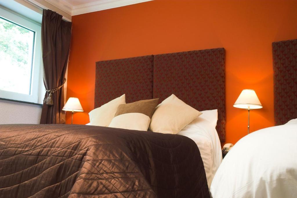 Scafell Hotel 로스웨이트 객실 사진