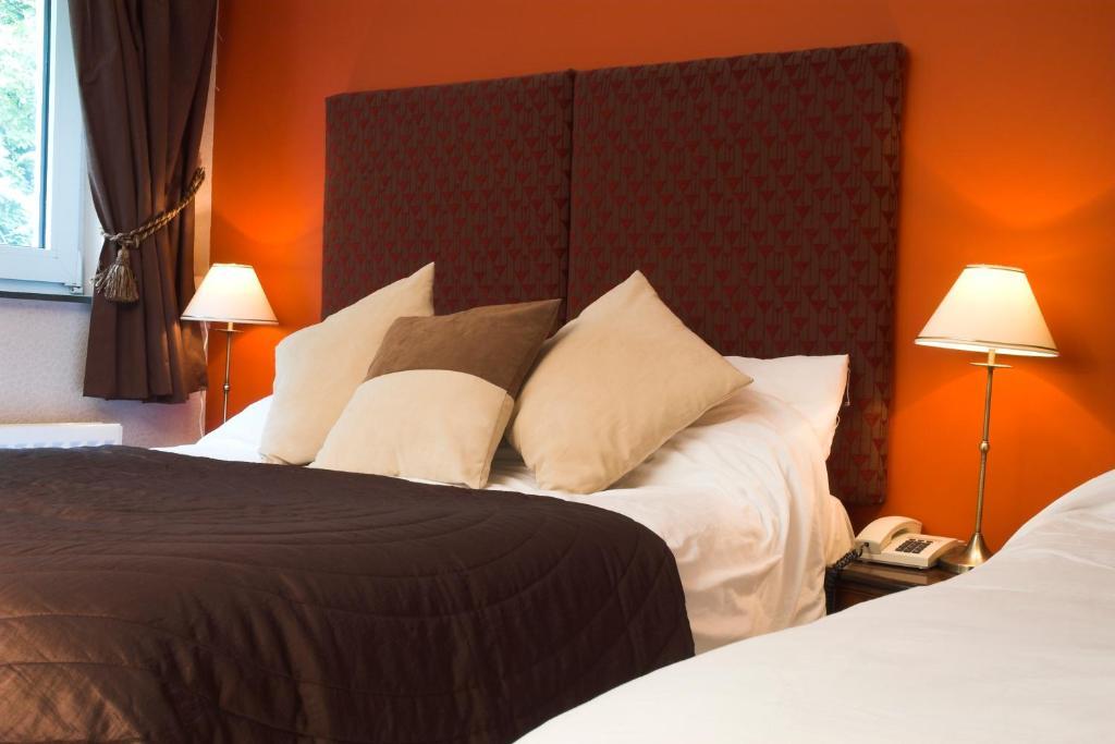 Scafell Hotel 로스웨이트 객실 사진