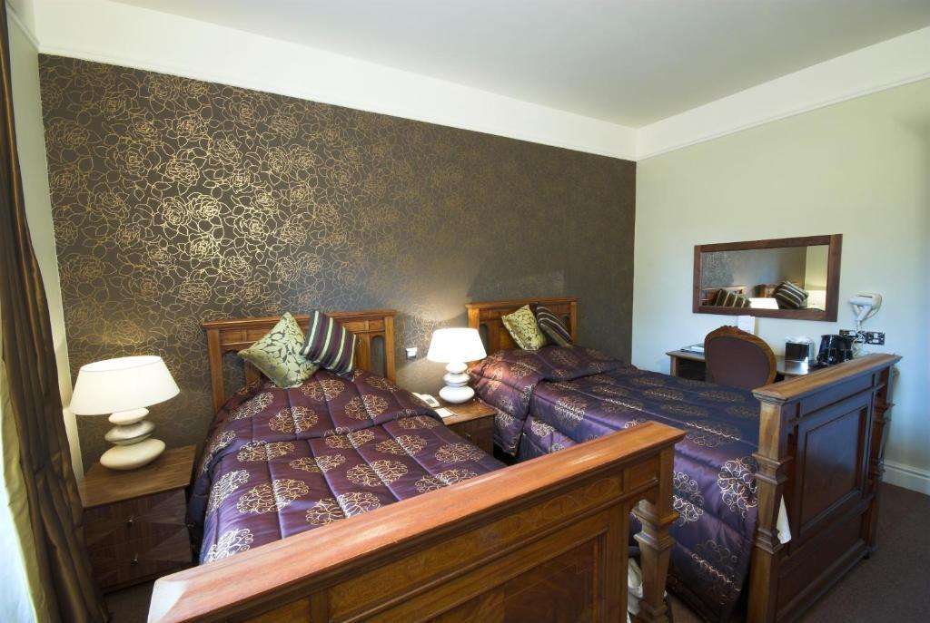 Scafell Hotel 로스웨이트 객실 사진
