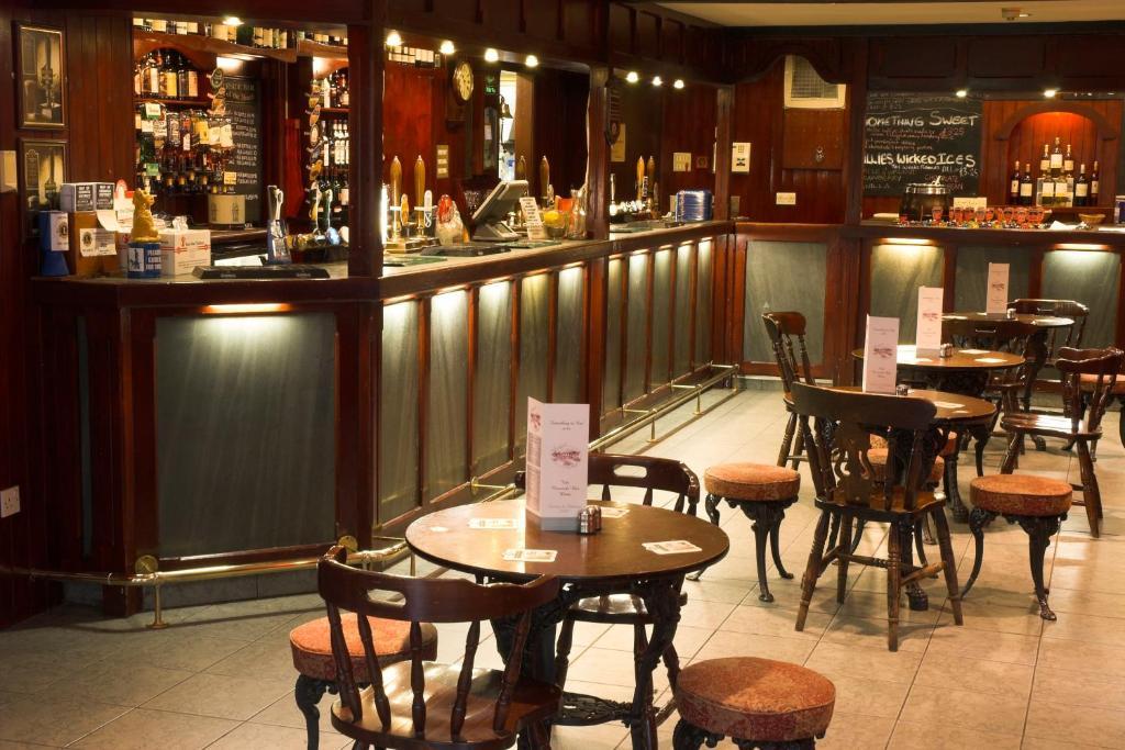 Scafell Hotel 로스웨이트 외부 사진