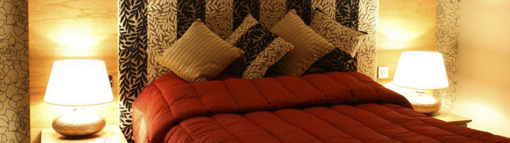 Scafell Hotel 로스웨이트 외부 사진