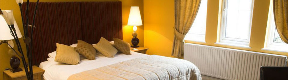 Scafell Hotel 로스웨이트 외부 사진