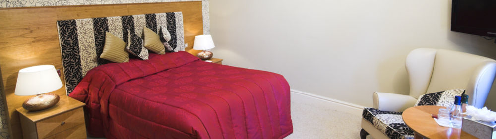 Scafell Hotel 로스웨이트 외부 사진