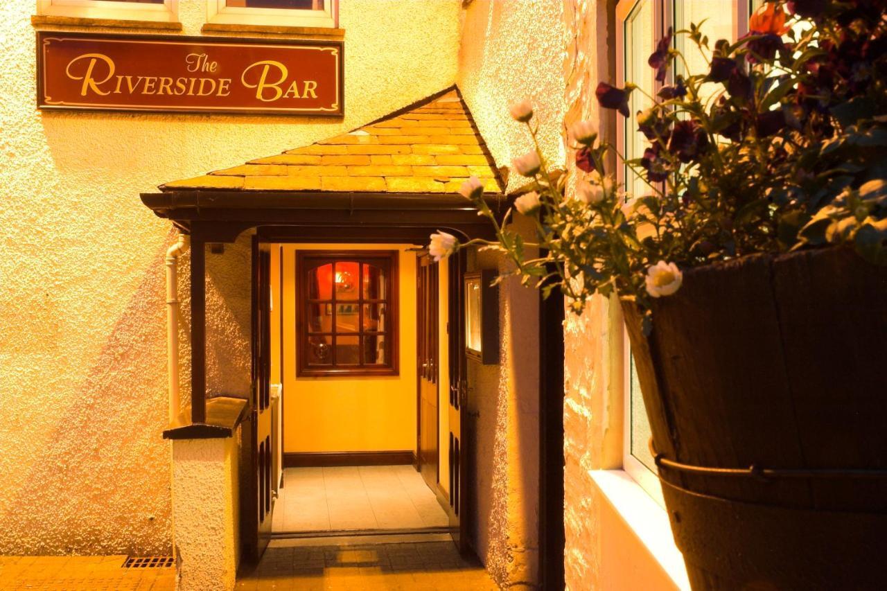 Scafell Hotel 로스웨이트 외부 사진